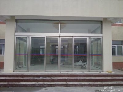 南山区自动门控制器批发更换/工厂自动门控制系统维修价格