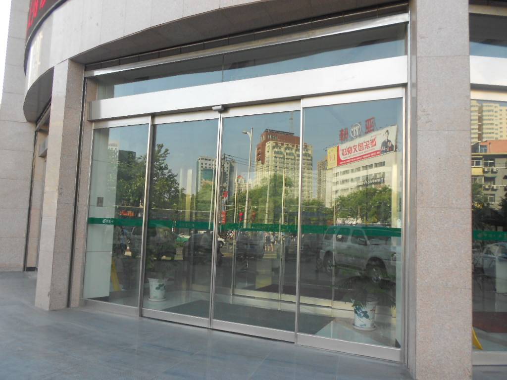 供应惠州民用自动门、商用自动门、工业自动门、车库自动门/庭院自动门