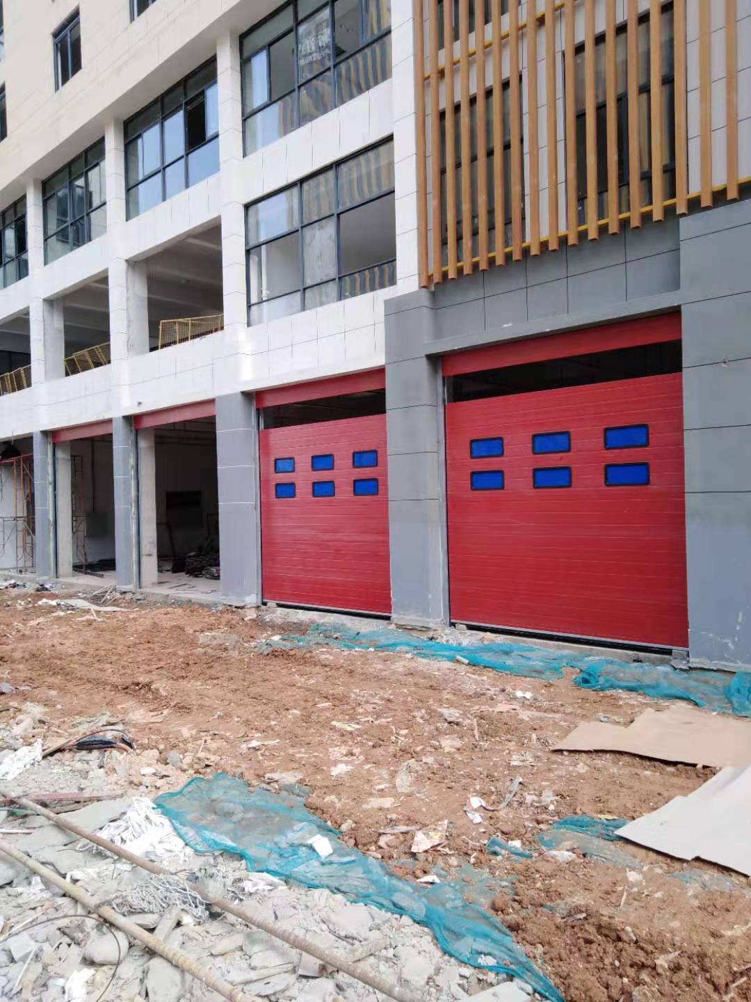 Where does Huizhou supply industrial liftgate factory - Haifeng automatic door free consultation