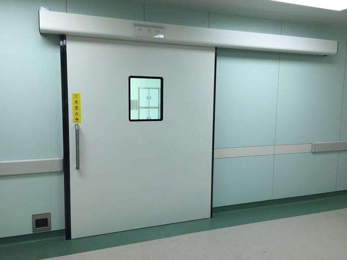 深圳医用气密门厂家分析气密门设计知识