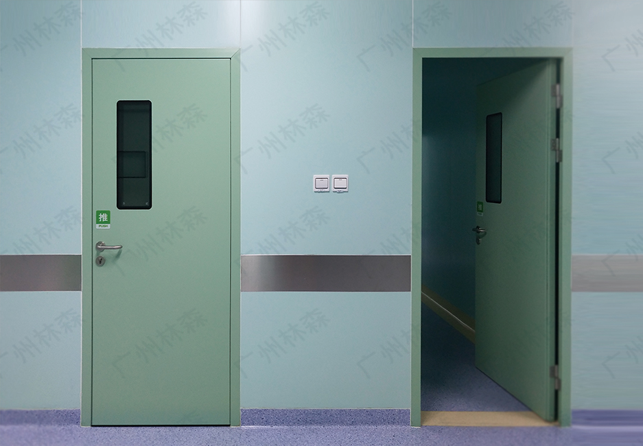 微观政策中关于医用门管理相关建议