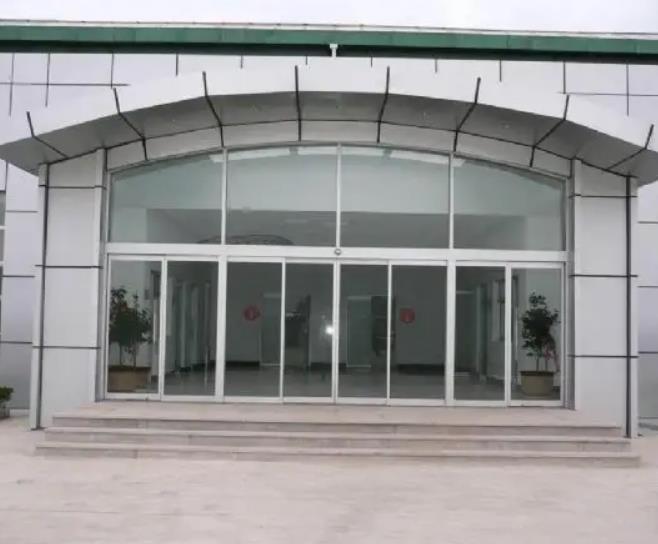 自动门开门速度慢的原因及解决方法