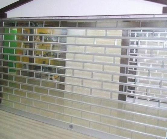 自动感应门冬季保养方法