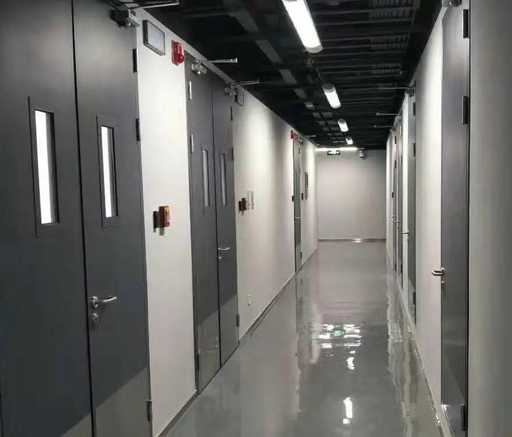 深圳防火门的检查和保养方法
