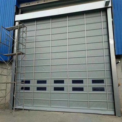 Haifeng Industrial Door- May Day holiday, gratitude for your company